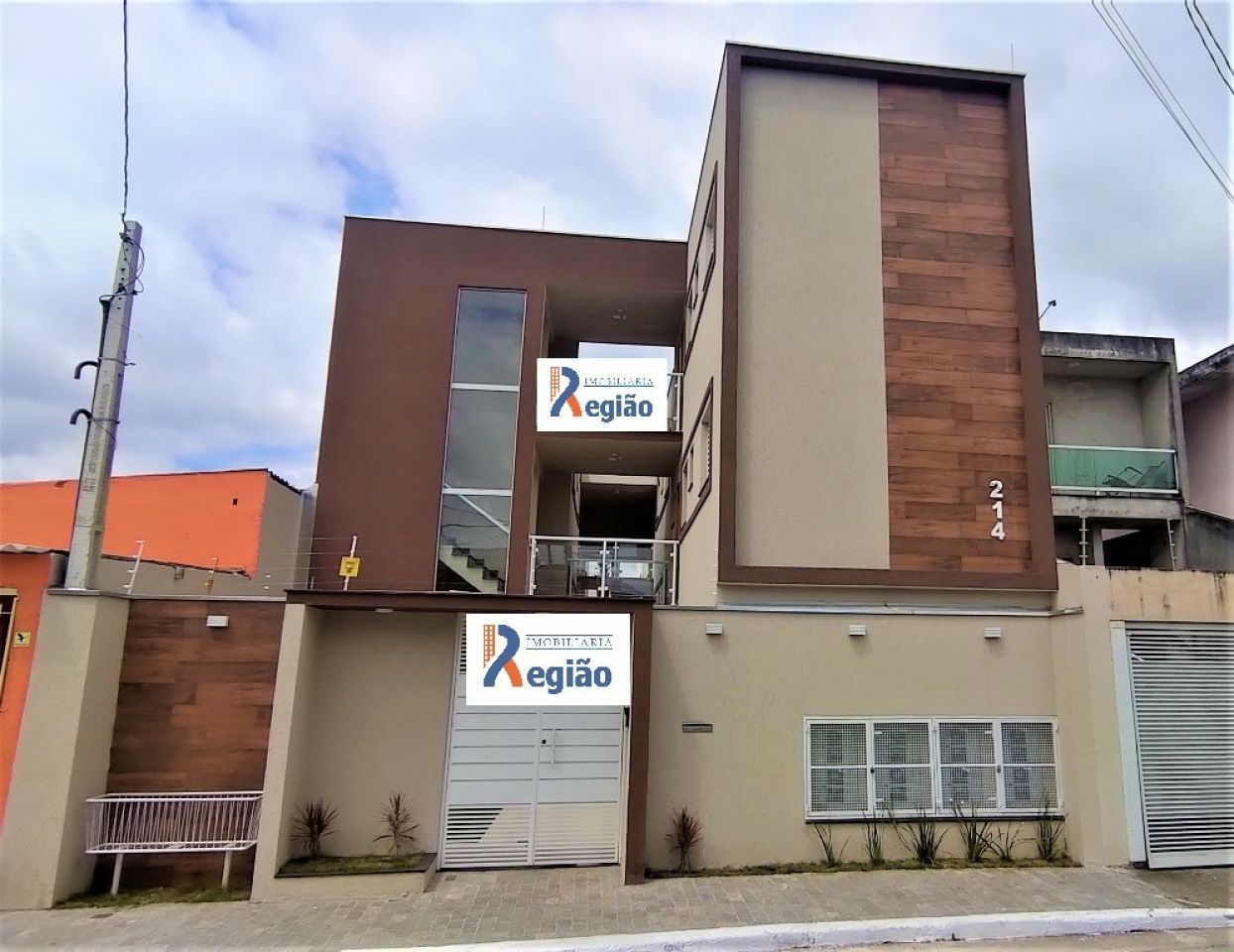Apartamento para Venda - Artur Alvim