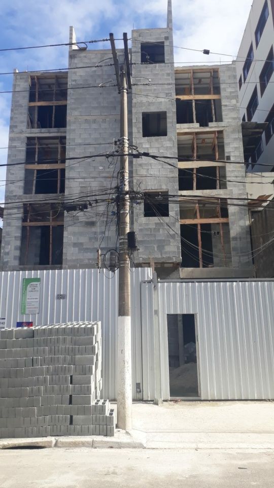Apartamento para Venda - Vila Carrão