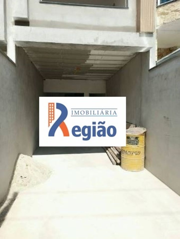 Sobrado para Venda - Vila Ré