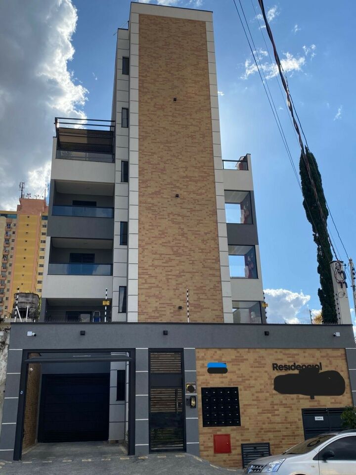 Apartamento para Venda - Vila Ré