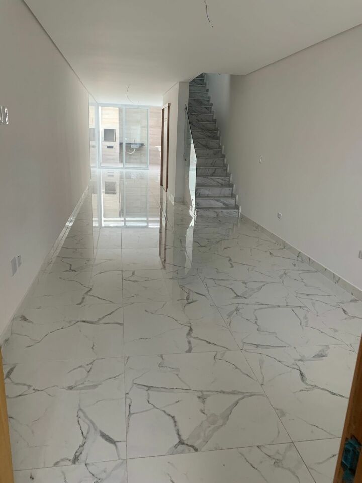 Sobrado para Venda - Vila Ré