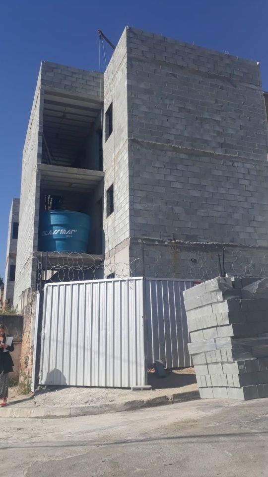 Apartamento para Venda - Vila Ré