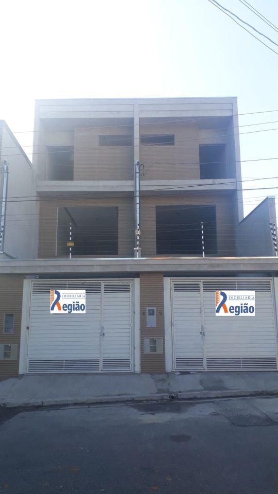 Sobrado para Venda - Penha