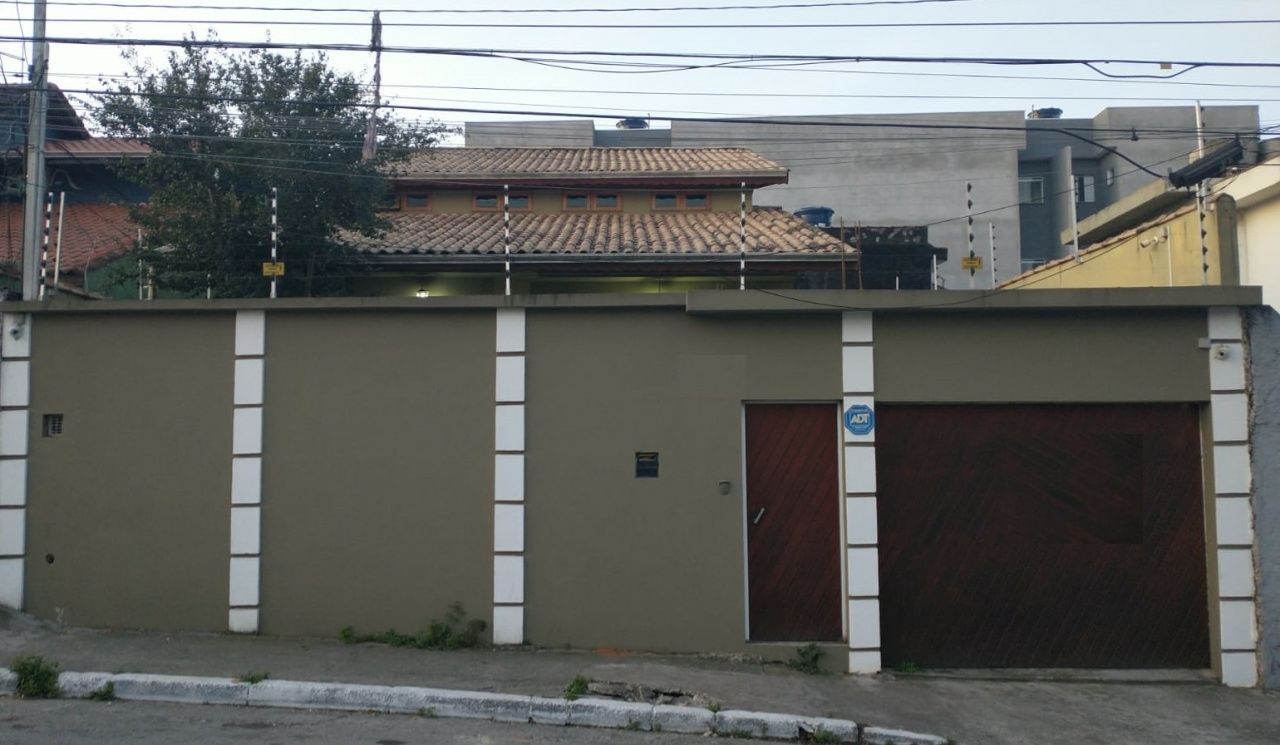 Sobrado para Venda - Penha