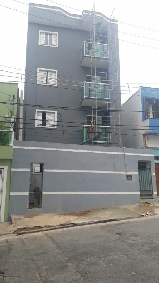 Apartamento para Venda - Penha