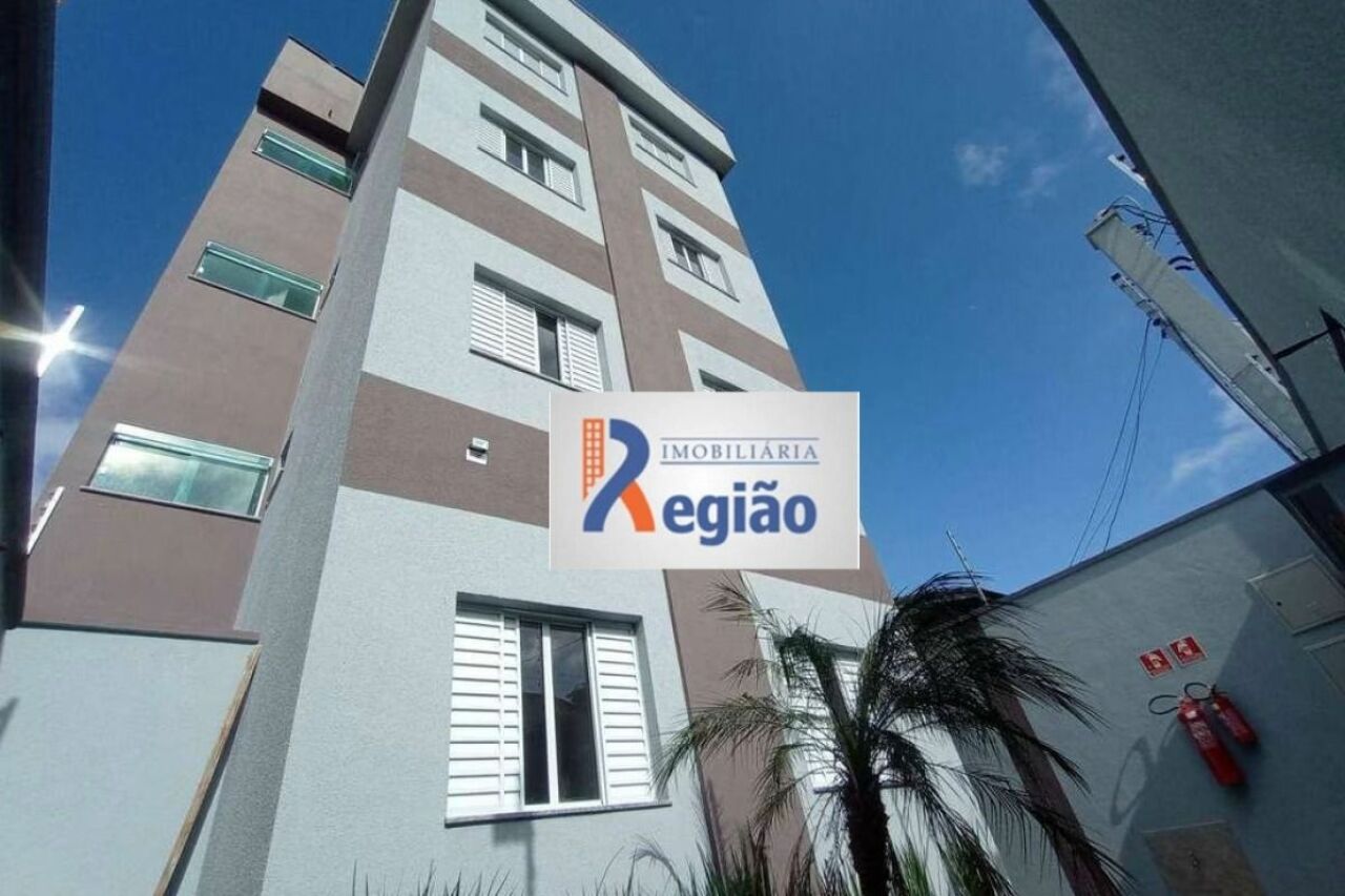 Apartamento para Venda - Artur Alvim