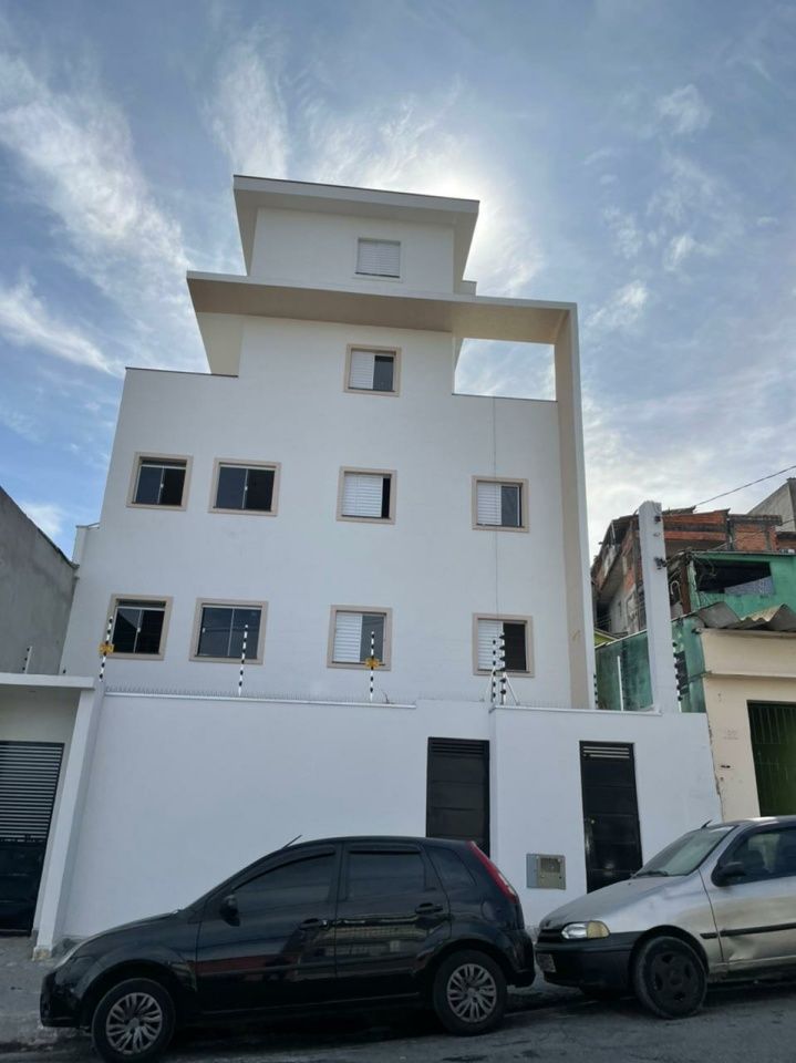 Apartamento para Venda - Artur Alvim