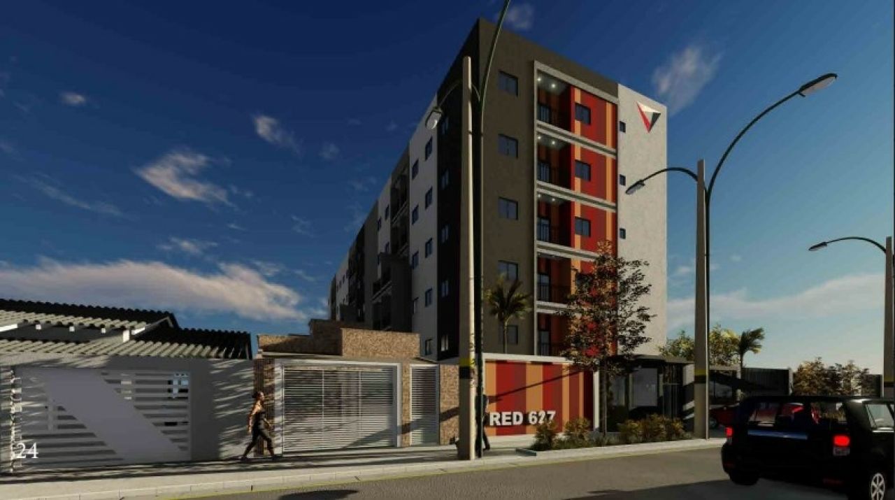 Apartamento para Venda - Vila Formosa