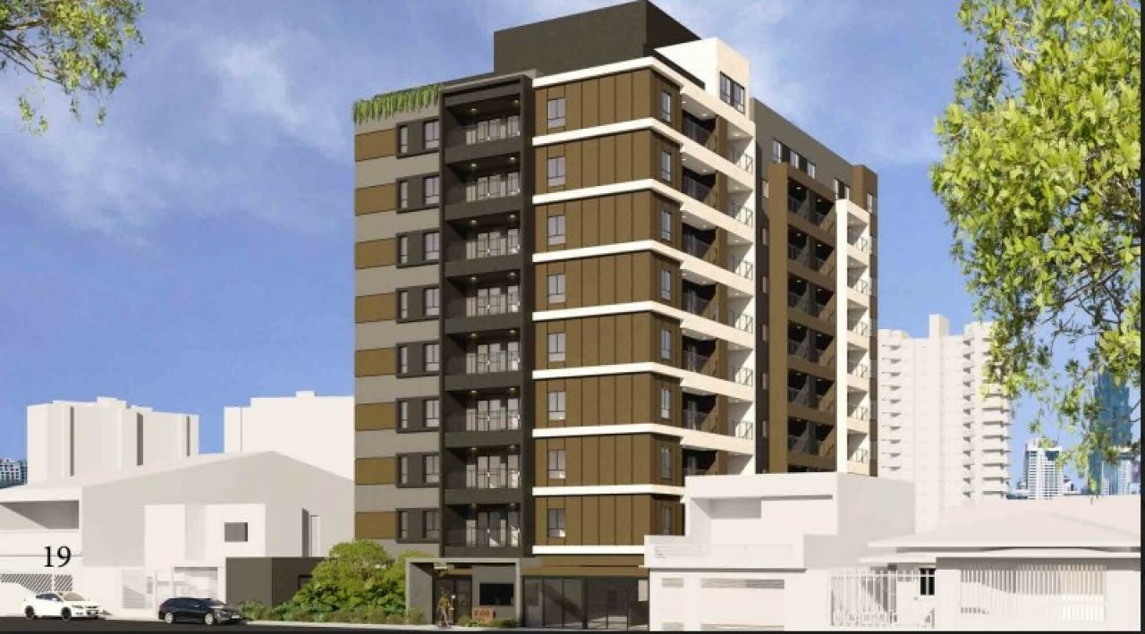 Apartamento para Venda - Vila Matilde