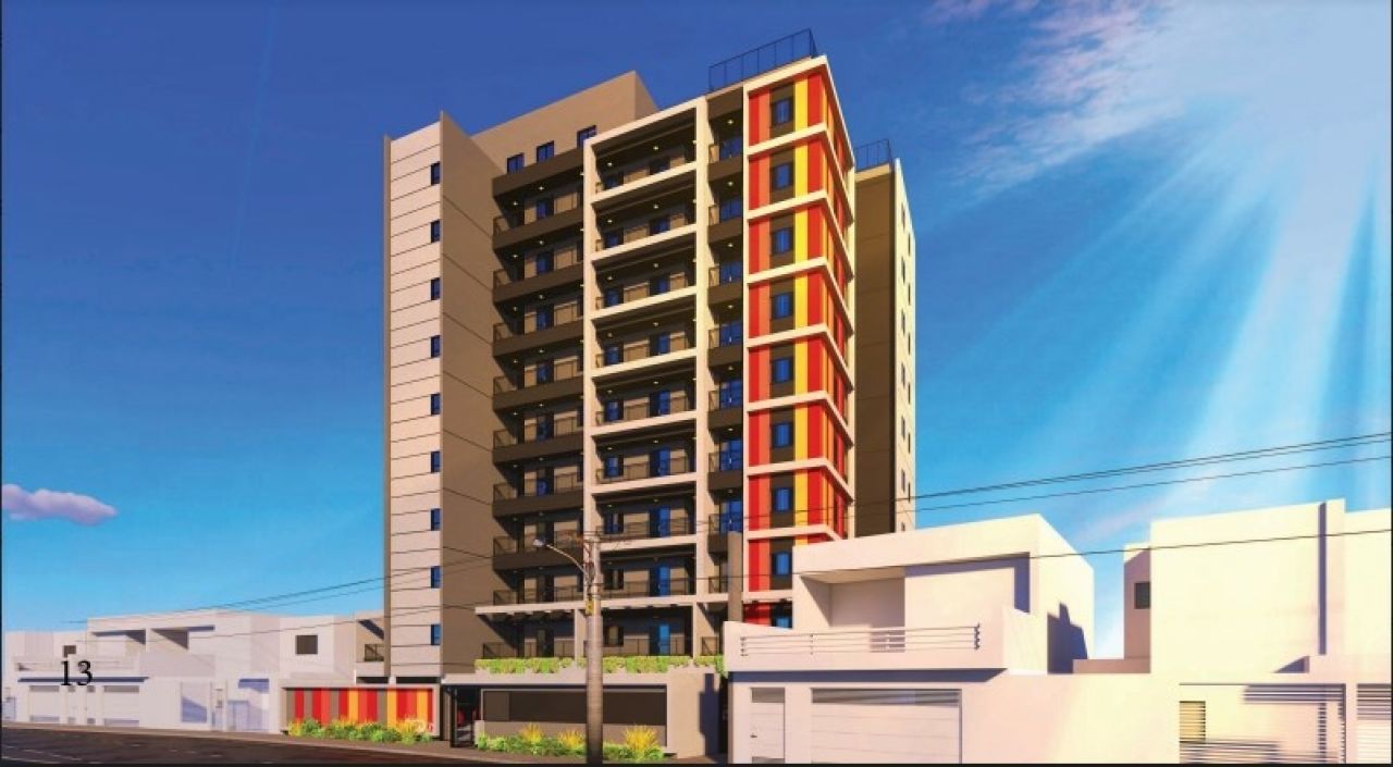 Apartamento para Venda - Vila Formosa