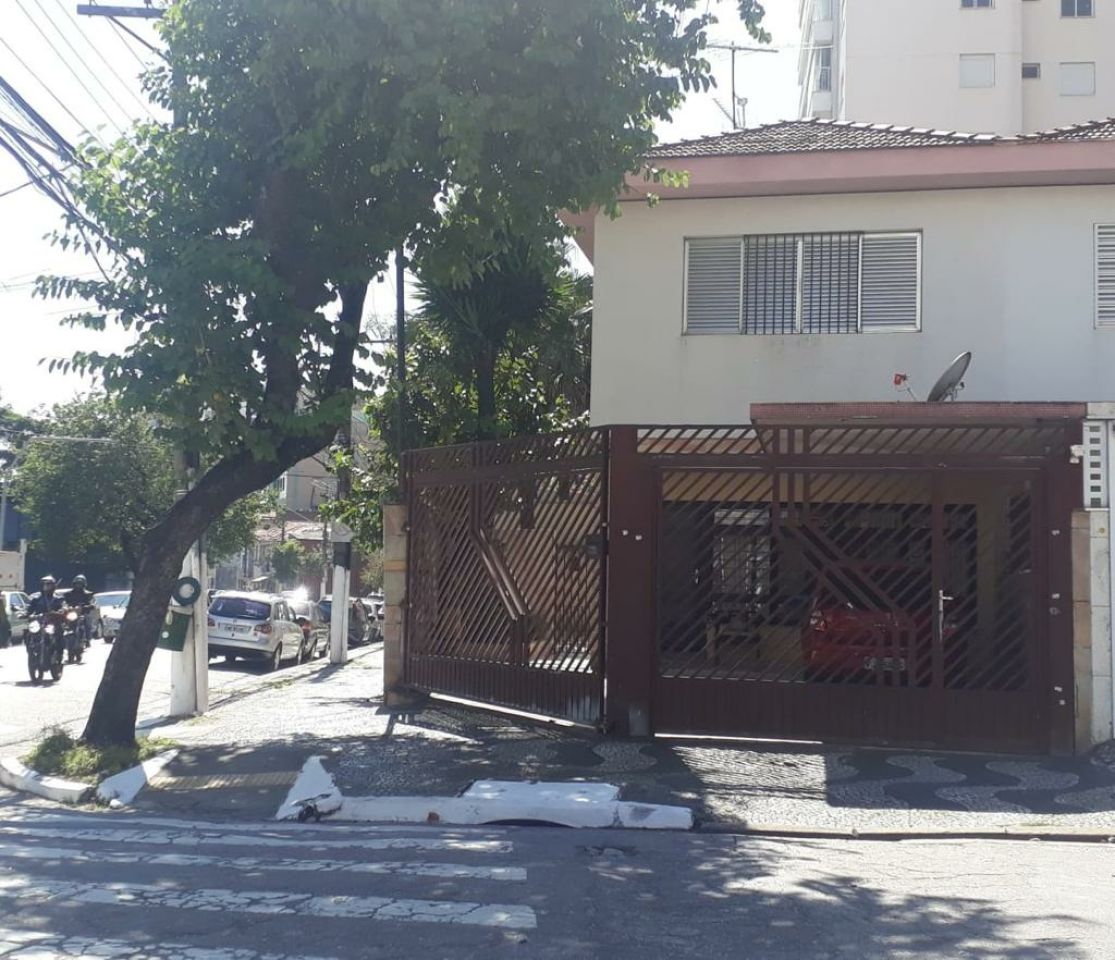 Casa Assobradada para Venda - Tatuapé