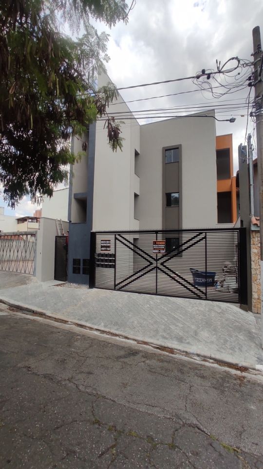 Apartamento para Venda - Vila Formosa