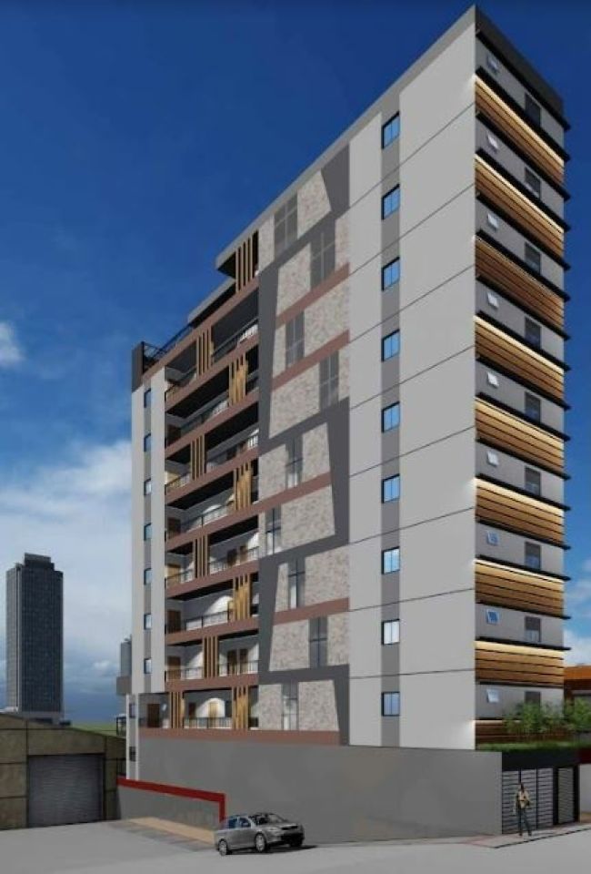 Apartamento para Venda - Penha