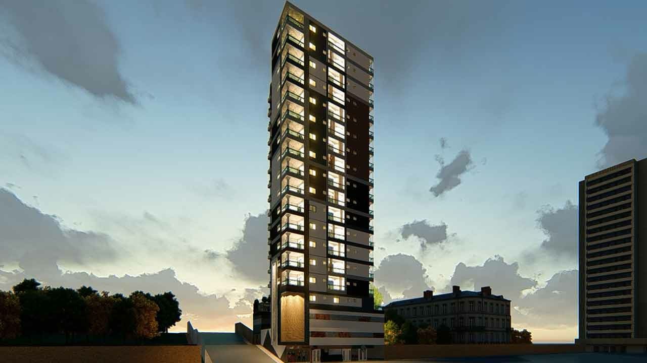 Apartamento para Venda - Vila Matilde