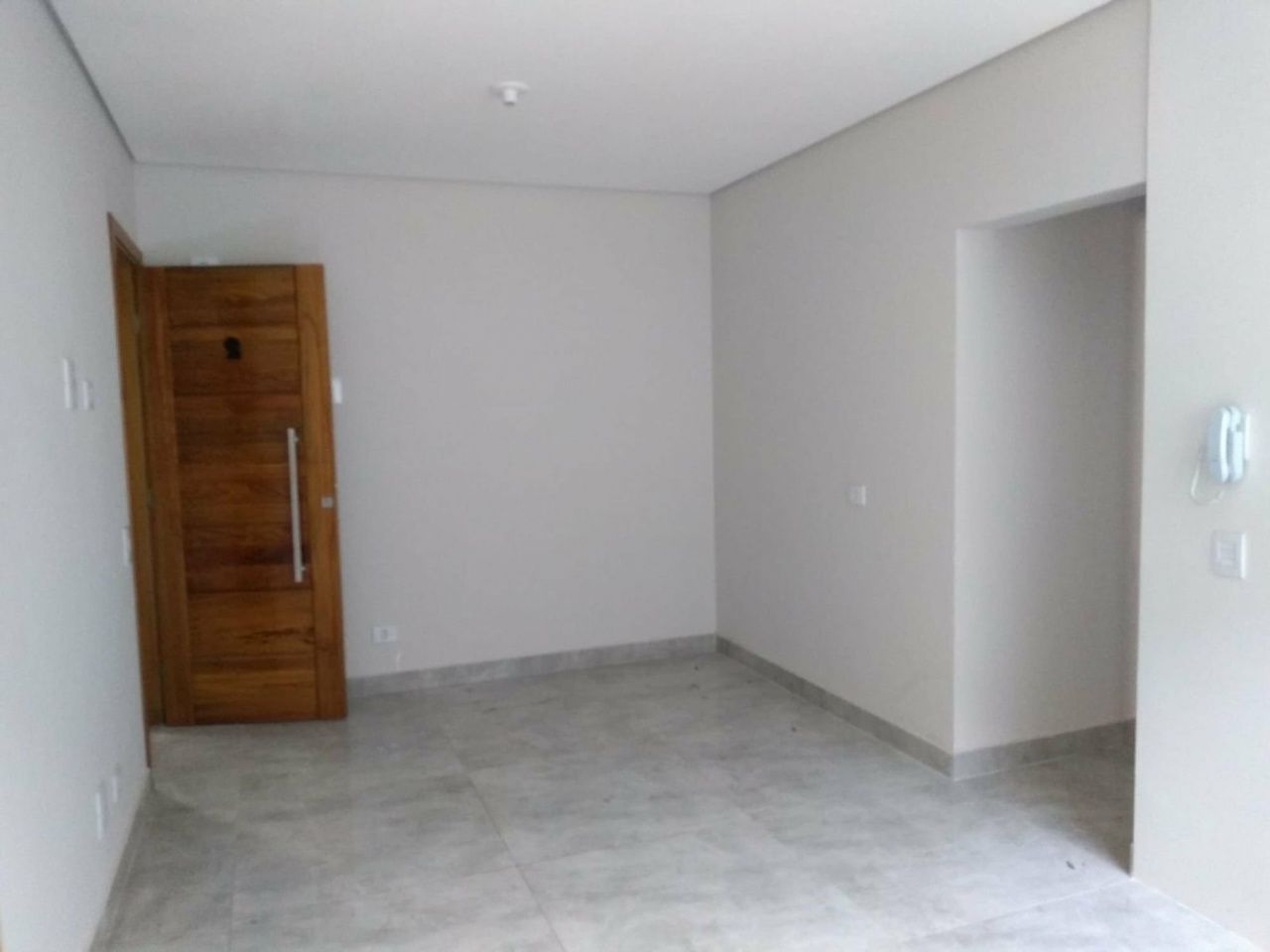 Apartamento para Venda - Vila Ré
