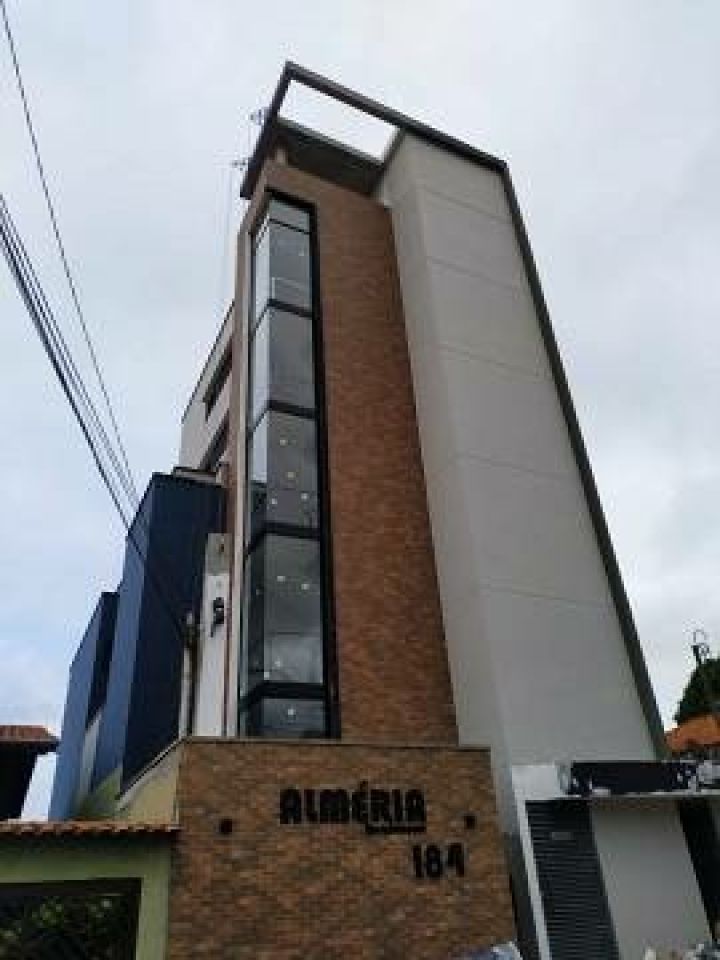 Apartamento para Venda - Vila Ré