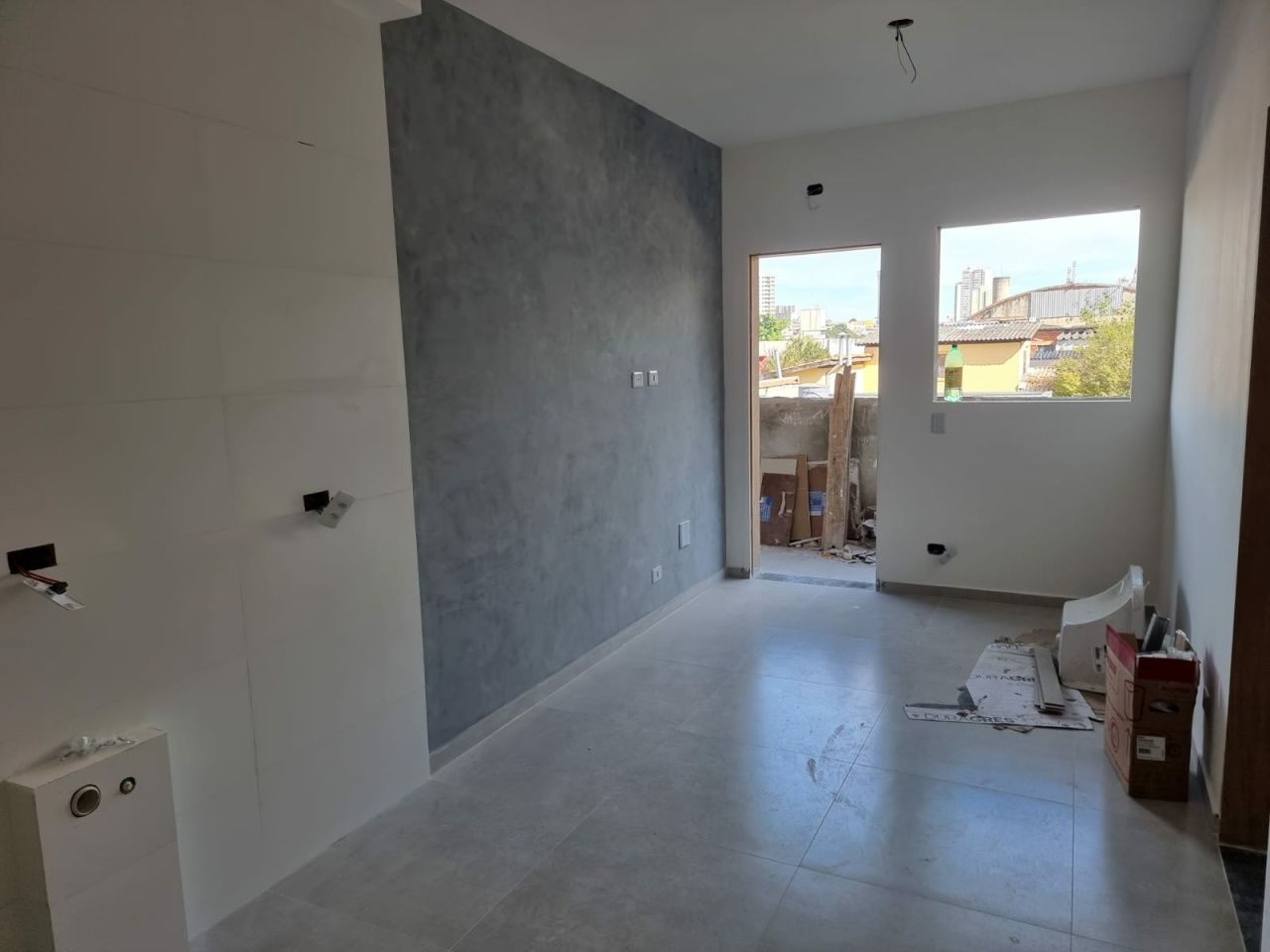 Apartamento para Venda - Penha