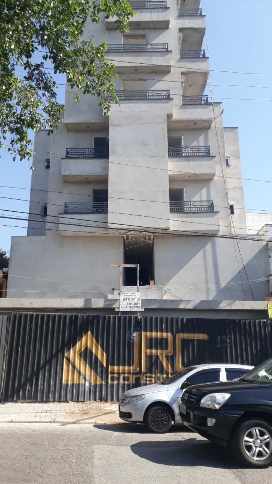 Apartamento para Venda - Vila Matilde