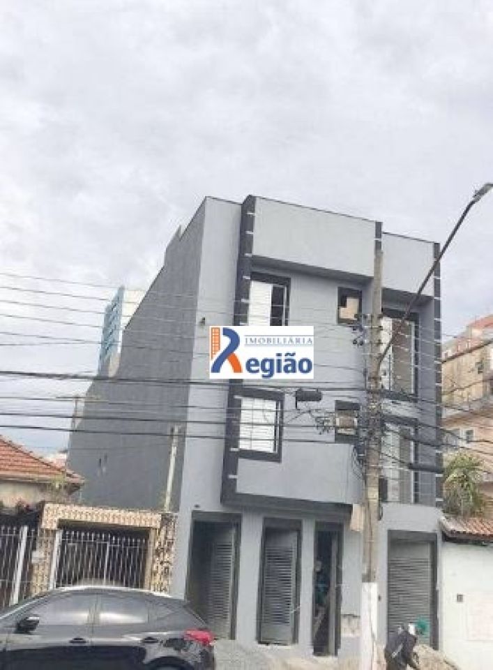 Apartamento para Venda - Penha