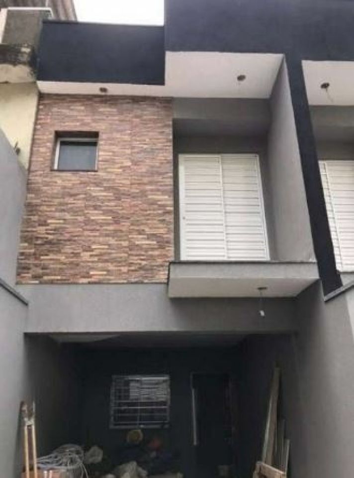 Sobrado para Venda - Jardim Santa Maria