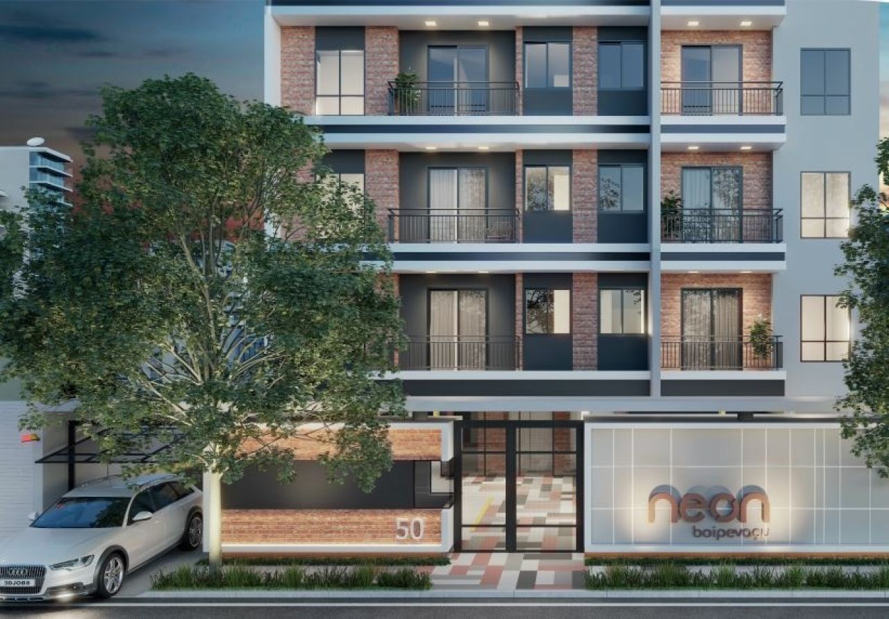 Apartamento para Venda - Artur Alvim