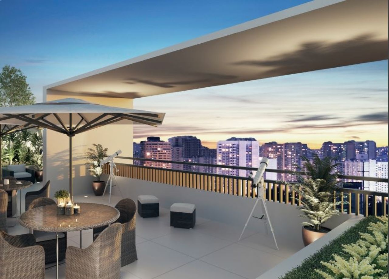 Apartamento para Venda - Artur Alvim