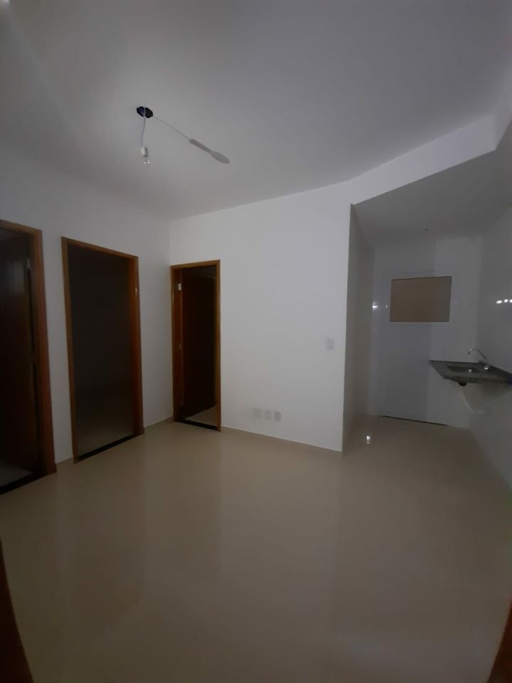 Apartamento para Venda - Penha