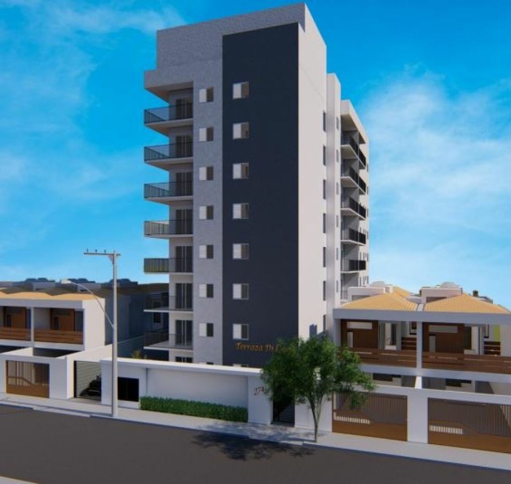 Apartamento para Venda - Penha