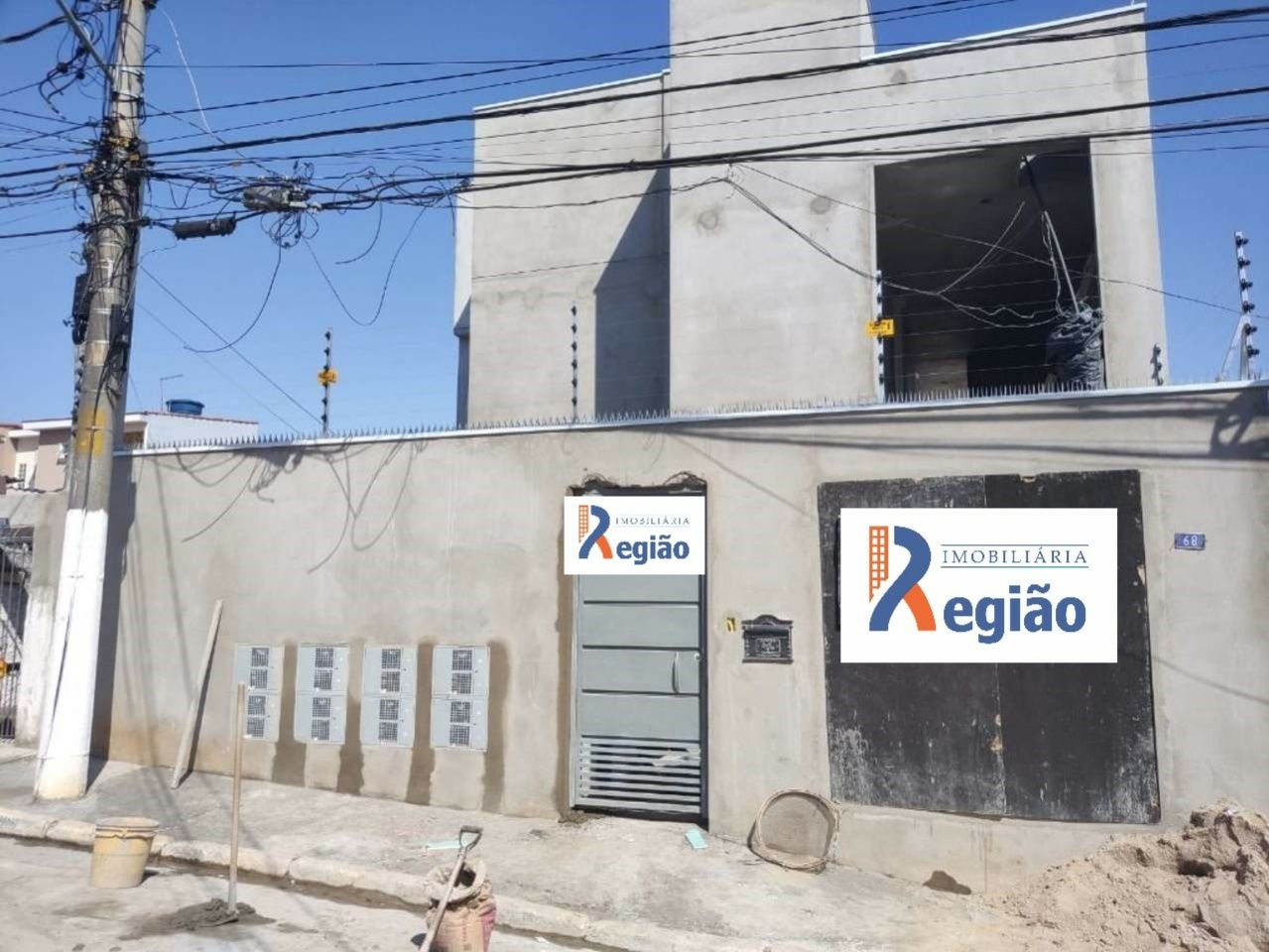 Apartamento para Venda - Vila Formosa