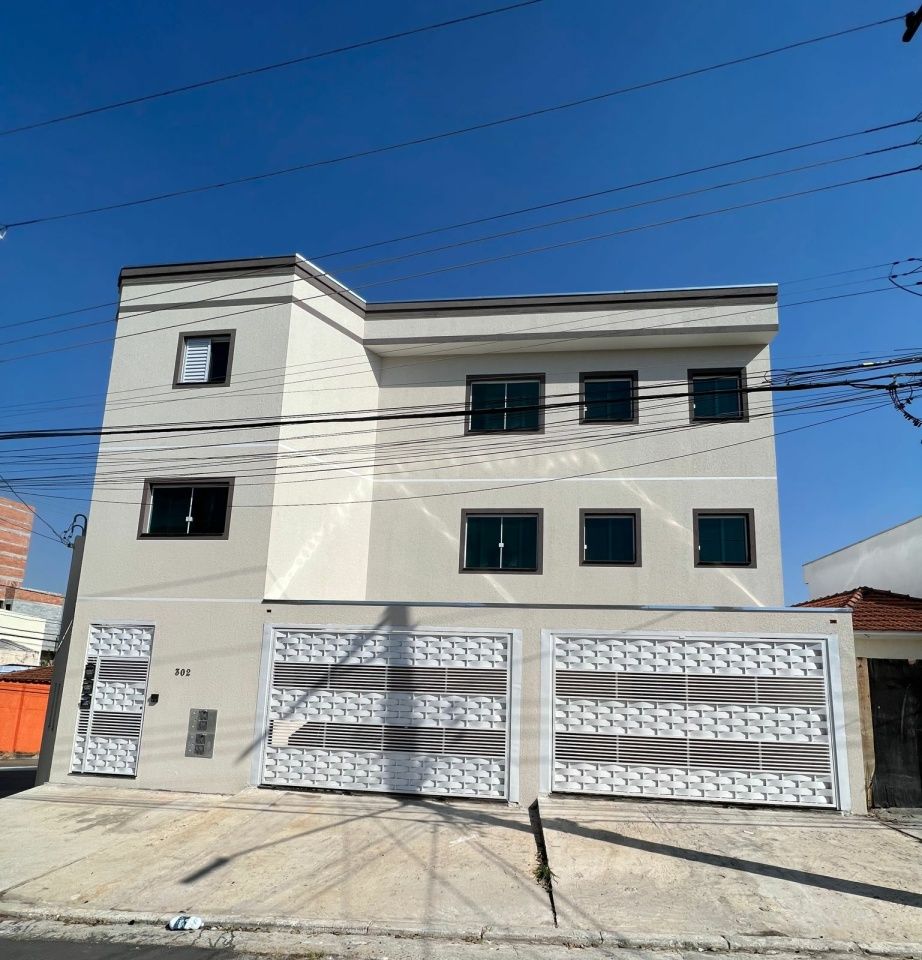 Apartamento para Venda - Vila Guilhermina
