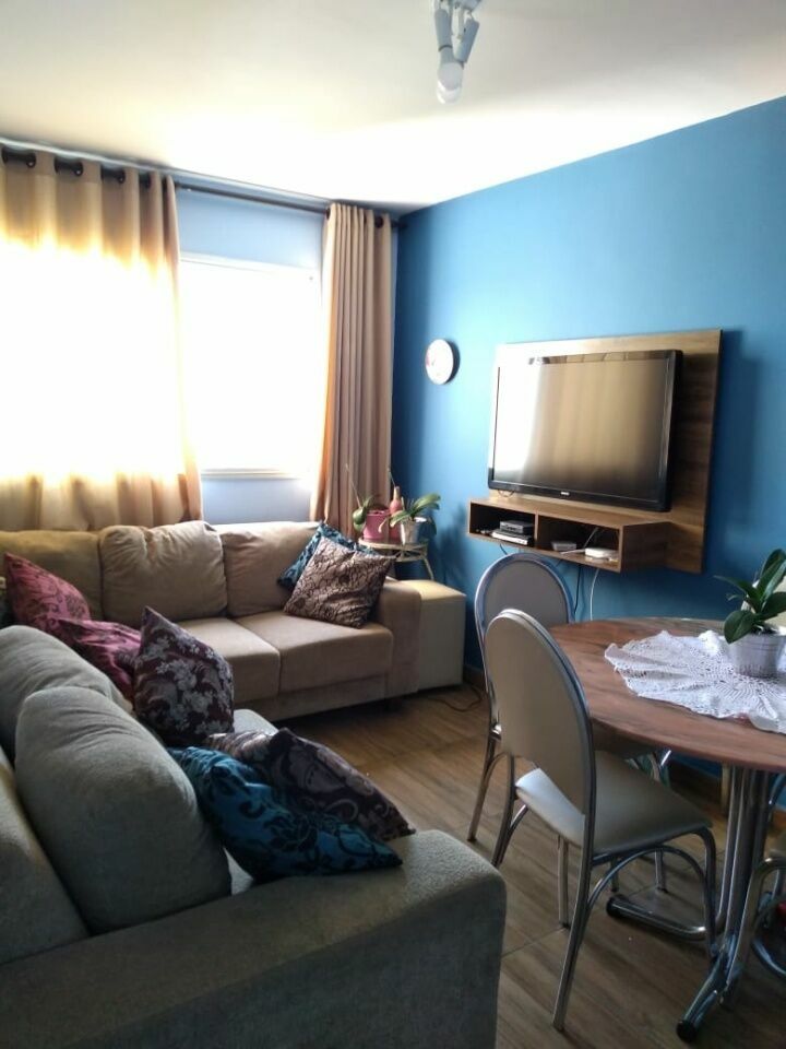 Apartamento para Venda - Penha