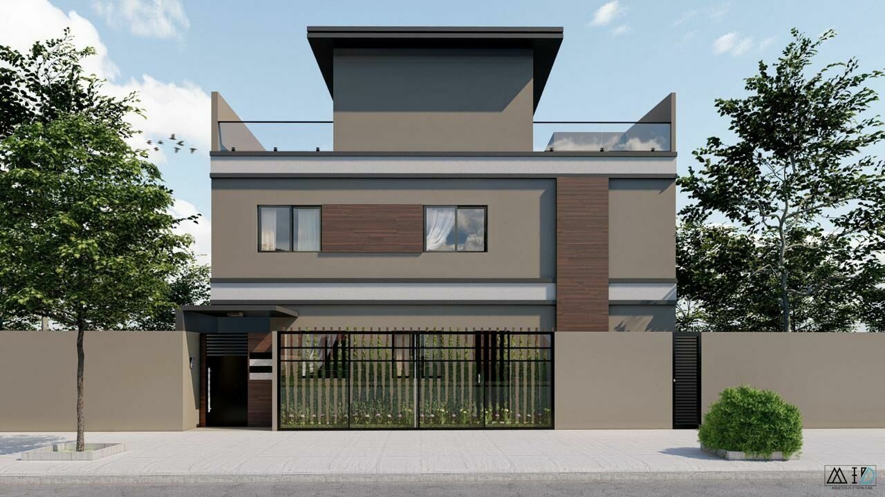 Apartamento para Venda - Vila Ré