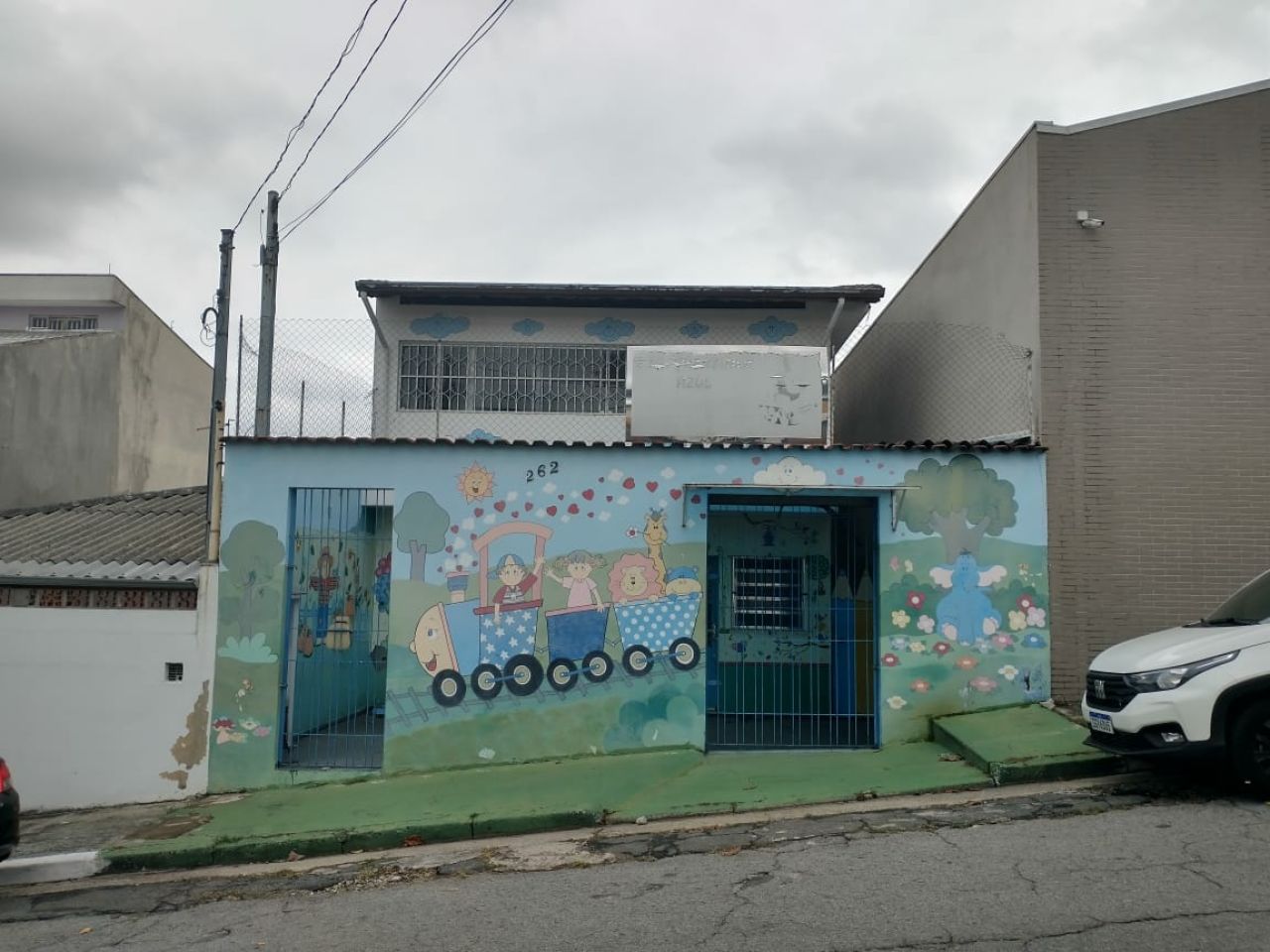 Comercial para Locação - Penha