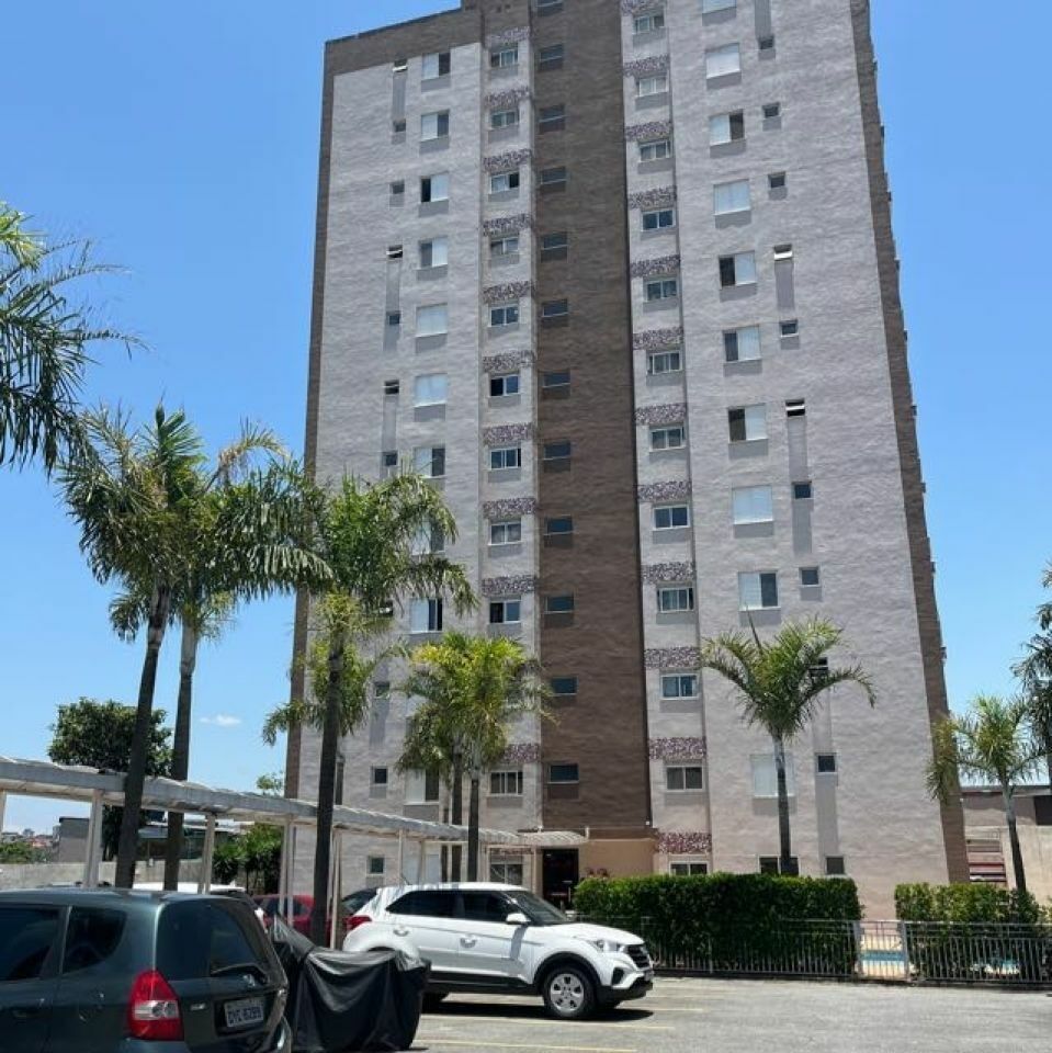 Apartamento para Venda - Vila Ré