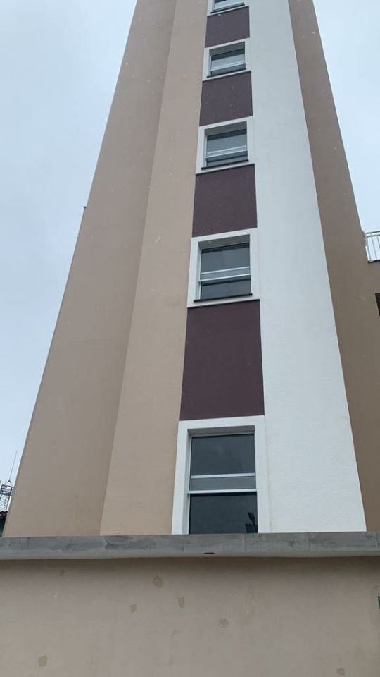 Apartamento para Venda - Cidade Patriarca