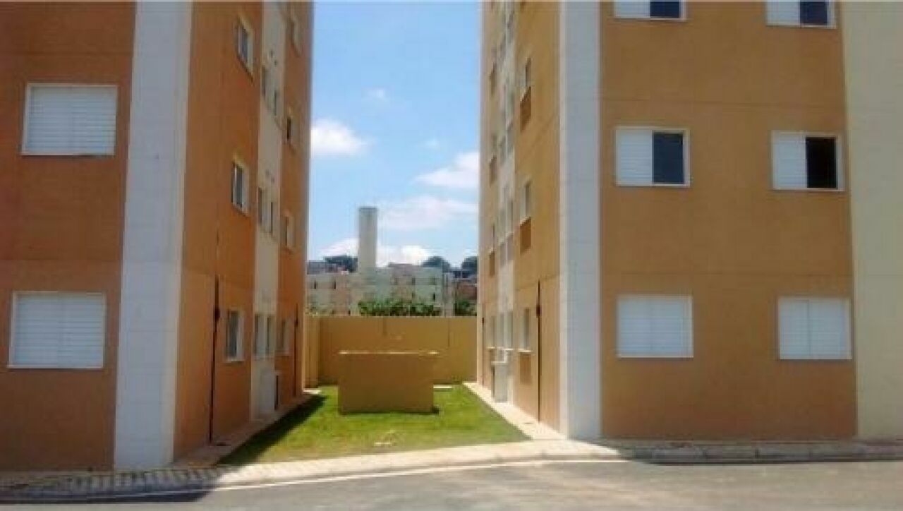 Apartamento para Venda - São Miguel Paulista