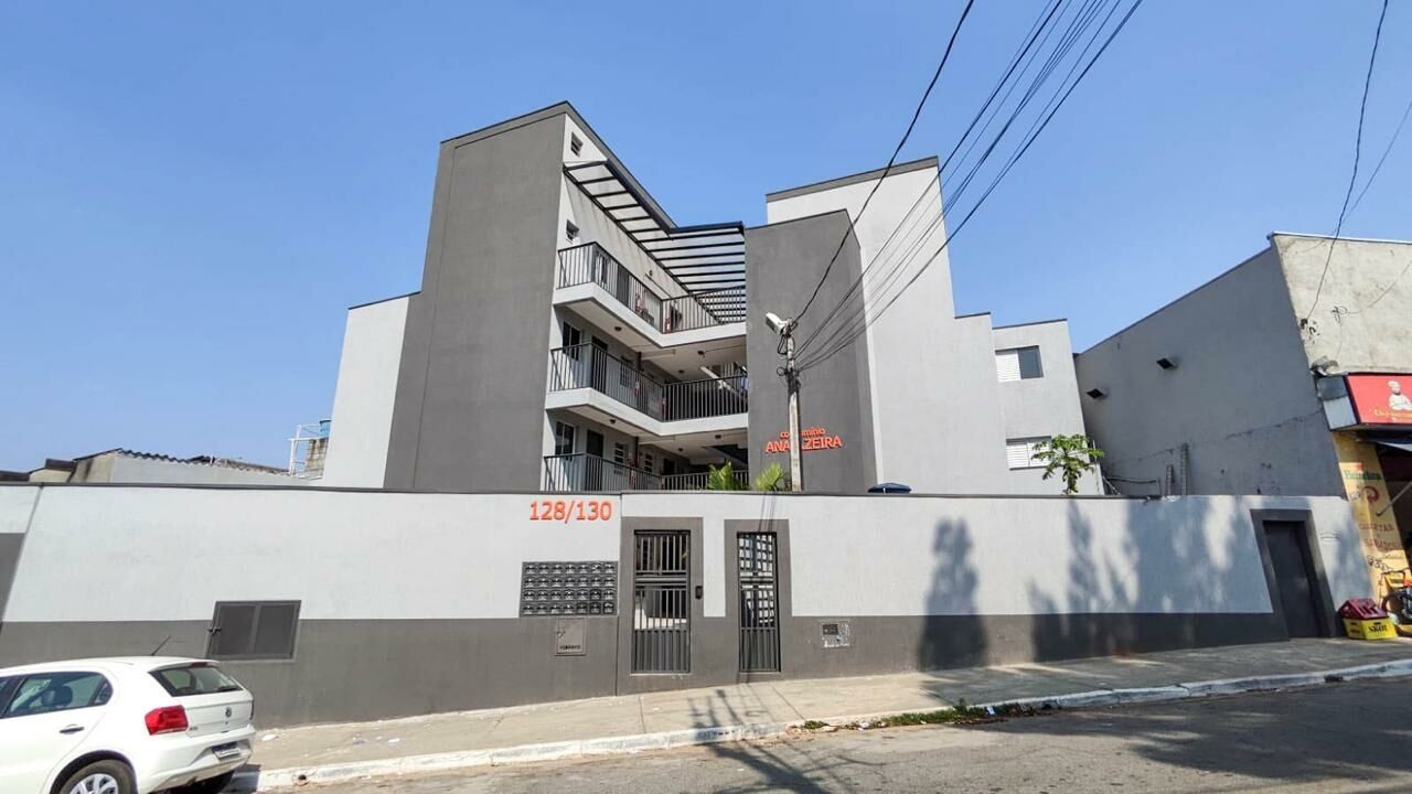 Apartamento para Venda - Ponte Rasa