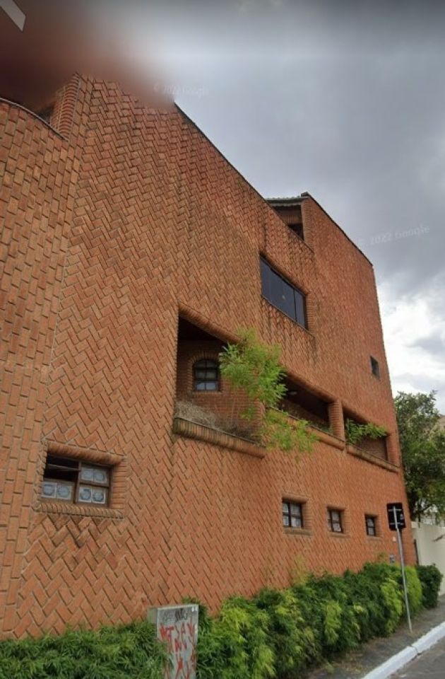 Sobrado para Venda - Vila Ré