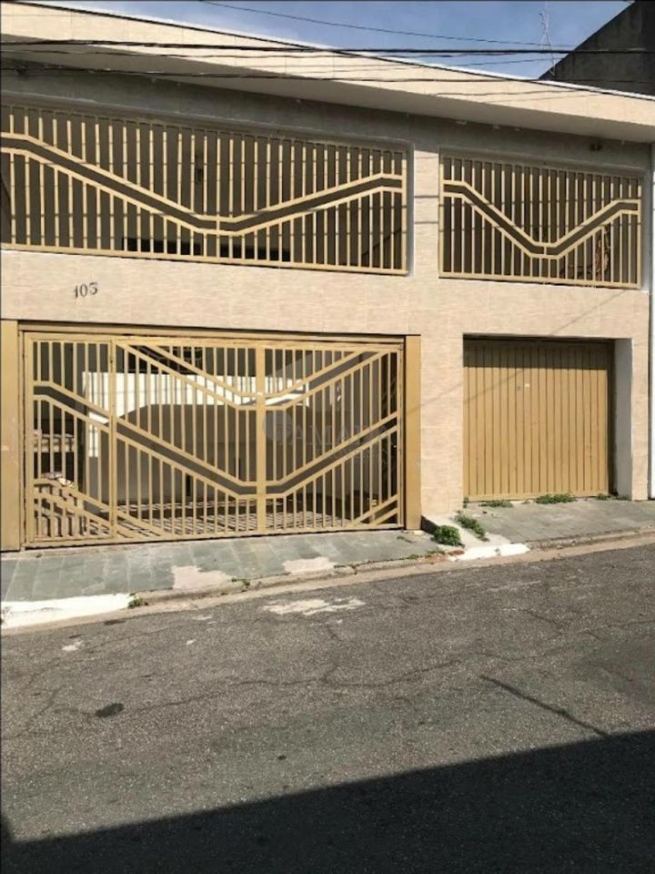 Casa Térrea para Venda - Ponte Rasa
