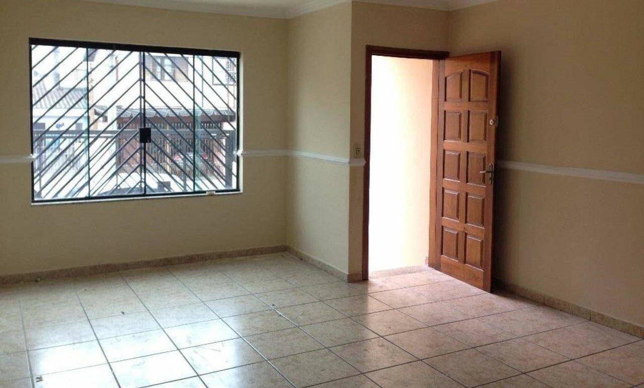 Sobrado para Venda - Vila Formosa