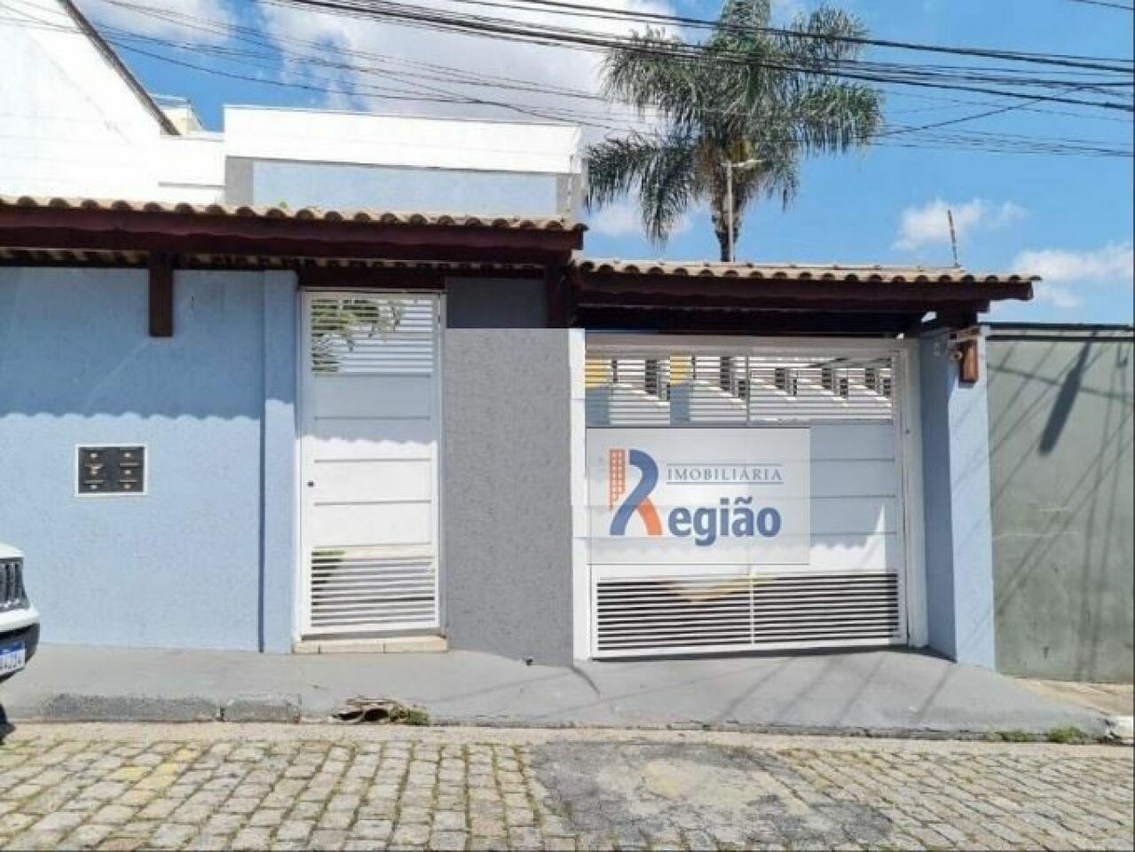 Condomínio para Venda - Vila Matilde