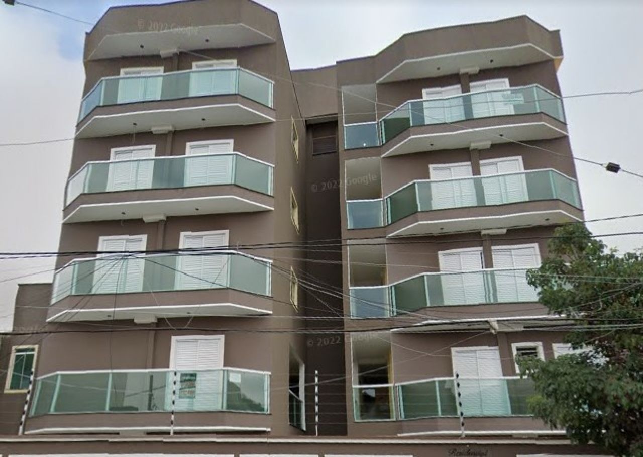 Apartamento para Venda - Vila Carrão
