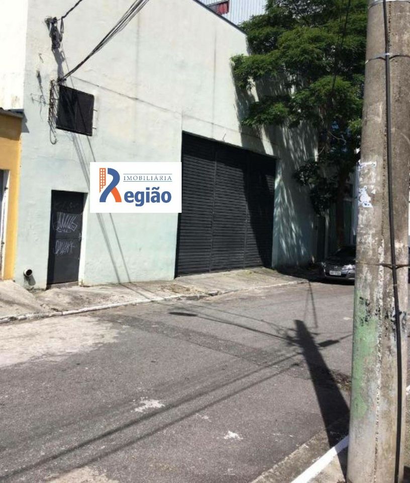 Galpão para Venda - Vila Formosa