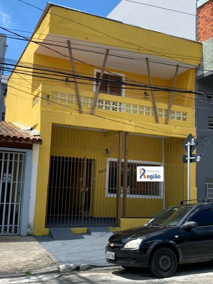 Casa Térrea para Venda - Tatuapé