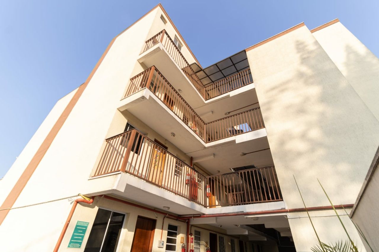 Apartamento para Venda - Ponte Rasa