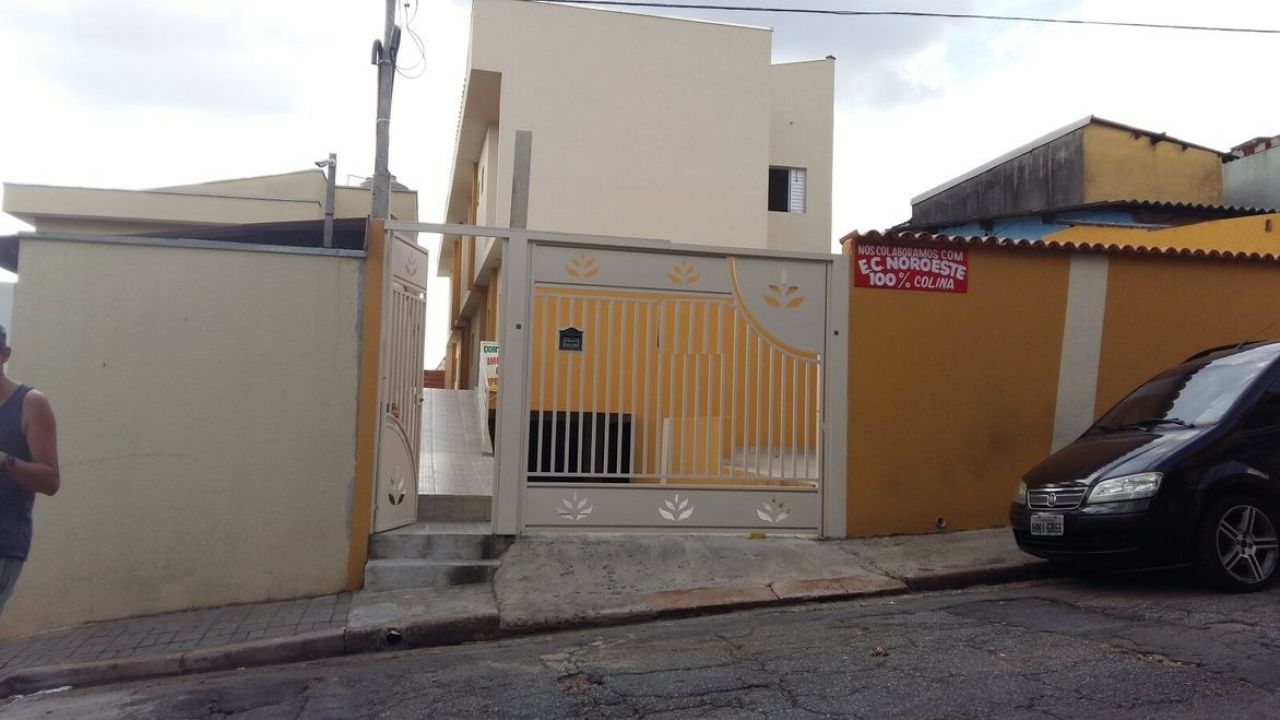 Condomínio para Venda - Vila Formosa