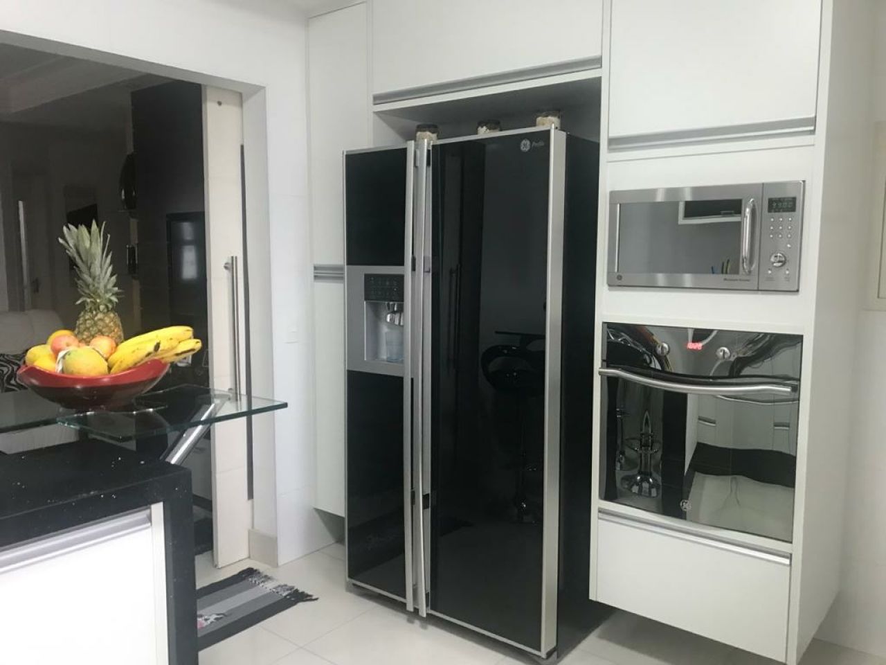 Apartamento para Venda - Jardim Anália Franco