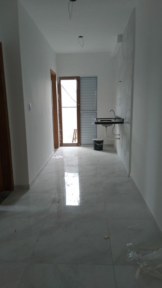 Apartamento para Venda - Ponte Rasa