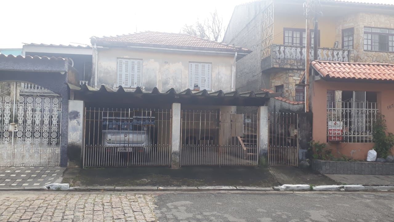 Terreno para Venda - Ponte Rasa