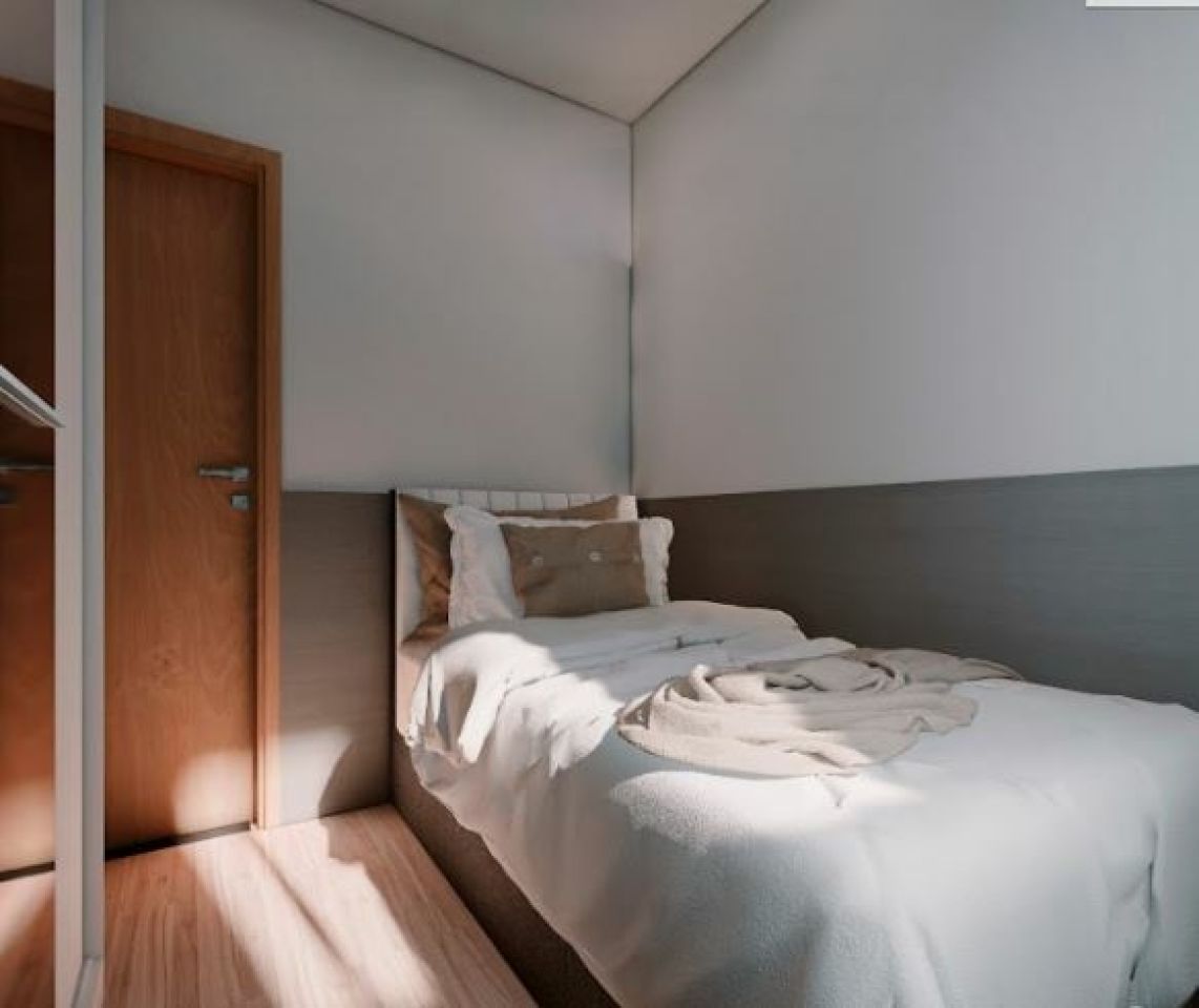 Apartamento para Venda - Itaquera